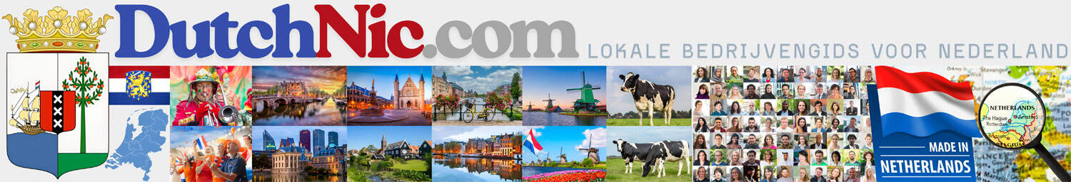 Gemaakt in Nederland - DocHorse.com | Premium Horse Products